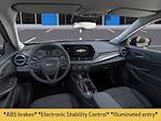 2025 Chevrolet Trax FWD SUV for sale #MC250618 - photo 19