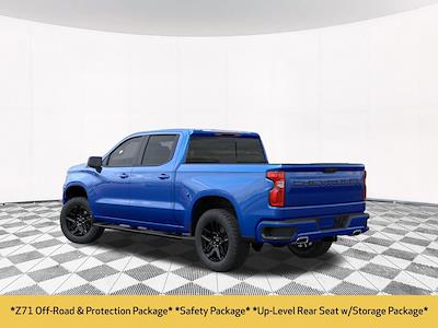 2025 Chevrolet Silverado 1500 Crew Cab 4x4 Pickup for sale #MC250619 - photo 2
