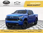2025 Chevrolet Silverado 1500 Crew Cab 4x4 Pickup for sale #C250619 - photo 1