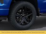 2025 Chevrolet Silverado 1500 Crew Cab 4x4 Pickup for sale #C250619 - photo 10