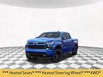 2025 Chevrolet Silverado 1500 Crew Cab 4x4 Pickup for sale #C250619 - photo 4