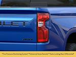 2025 Chevrolet Silverado 1500 Crew Cab 4x4 Pickup for sale #C250619 - photo 30