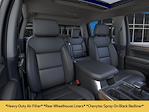 2025 Chevrolet Silverado 1500 Crew Cab 4x4 Pickup for sale #C250619 - photo 16
