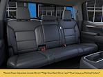 2025 Chevrolet Silverado 1500 Crew Cab 4x4 Pickup for sale #C250619 - photo 17