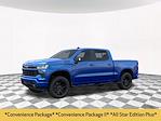 2025 Chevrolet Silverado 1500 Crew Cab 4x4 Pickup for sale #C250619 - photo 3