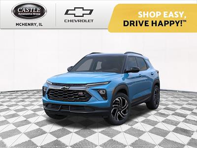 2025 Chevrolet Trailblazer AWD SUV for sale #MC250622 - photo 1
