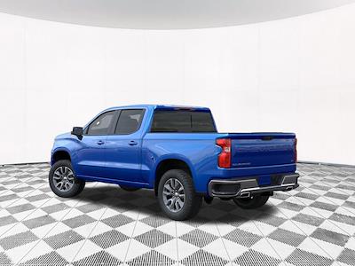 2025 Chevrolet Silverado 1500 Crew Cab 4x4 Pickup for sale #MC250623 - photo 2