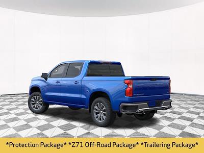 New 2025 Chevrolet Silverado 1500 LT Crew Cab for sale #MC250623 - photo 2