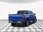 2025 Chevrolet Silverado 1500 Crew Cab 4x4 Pickup for sale #C250623 - photo 6