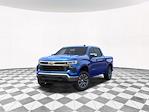 2025 Chevrolet Silverado 1500 Crew Cab 4x4 Pickup for sale #C250623 - photo 3