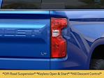 New 2025 Chevrolet Silverado 1500 LT Crew Cab for sale #MC250623 - photo 32