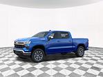 2025 Chevrolet Silverado 1500 Crew Cab 4x4 Pickup for sale #C250623 - photo 4