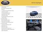 New 2025 Chevrolet Silverado 1500 LT Crew Cab for sale #MC250623 - photo 22