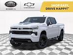2025 Chevrolet Silverado 1500 Crew Cab 4x4 Pickup for sale #C250625 - photo 1