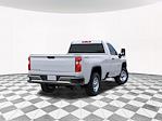 2025 Chevrolet Silverado 2500 Regular Cab 4x4 Pickup for sale #C250626 - photo 6
