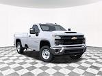 2025 Chevrolet Silverado 2500 Regular Cab 4x4 Pickup for sale #C250626 - photo 8