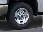 2025 Chevrolet Silverado 2500 Regular Cab 4x4 Pickup for sale #C250626 - photo 9
