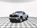 2025 Chevrolet Silverado 2500 Regular Cab 4x4 Pickup for sale #C250626 - photo 3