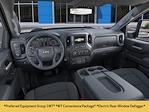 New 2025 Chevrolet Silverado 2500 Work Truck Regular Cab 4x4 Pickup for sale #MC250626 - photo 22