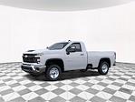2025 Chevrolet Silverado 2500 Regular Cab 4x4 Pickup for sale #C250626 - photo 4