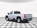 2025 Chevrolet Silverado 2500 Regular Cab 4x4 Pickup for sale #C250626 - photo 2