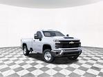 2025 Chevrolet Silverado 2500 Regular Cab 4x4 Pickup for sale #C250626 - photo 5