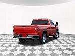 2025 Chevrolet Silverado 2500 Regular Cab 4x4 Pickup for sale #C250627 - photo 6