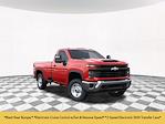 New 2025 Chevrolet Silverado 2500 Work Truck Regular Cab 4x4 Pickup for sale #MC250627 - photo 27