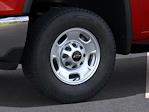 2025 Chevrolet Silverado 2500 Regular Cab 4x4 Pickup for sale #C250627 - photo 9