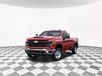 2025 Chevrolet Silverado 2500 Regular Cab 4x4 Pickup for sale #C250627 - photo 3