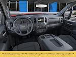New 2025 Chevrolet Silverado 2500 Work Truck Regular Cab 4x4 Pickup for sale #MC250627 - photo 23