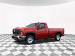 2025 Chevrolet Silverado 2500 Regular Cab 4x4 Pickup for sale #C250627 - photo 4