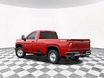 2025 Chevrolet Silverado 2500 Regular Cab 4x4 Pickup for sale #C250627 - photo 2