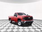 2025 Chevrolet Silverado 2500 Regular Cab 4x4 Pickup for sale #C250627 - photo 5