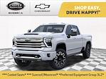 2025 Chevrolet Silverado 2500 Crew Cab 4x4 Pickup for sale #C250628 - photo 1