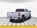 2025 Chevrolet Silverado 2500 Crew Cab 4x4 Pickup for sale #C250628 - photo 8