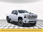 2025 Chevrolet Silverado 2500 Crew Cab 4x4 Pickup for sale #C250628 - photo 34