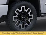 2025 Chevrolet Silverado 2500 Crew Cab 4x4 Pickup for sale #C250628 - photo 14