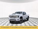 2025 Chevrolet Silverado 2500 Crew Cab 4x4 Pickup for sale #C250628 - photo 3