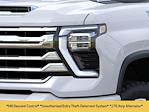 2025 Chevrolet Silverado 2500 Crew Cab 4x4 Pickup for sale #C250628 - photo 15