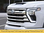 2025 Chevrolet Silverado 2500 Crew Cab 4x4 Pickup for sale #C250628 - photo 20