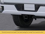 2025 Chevrolet Silverado 2500 Crew Cab 4x4 Pickup for sale #C250628 - photo 21