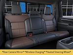 2025 Chevrolet Silverado 2500 Crew Cab 4x4 Pickup for sale #C250628 - photo 24