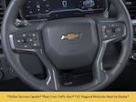 2025 Chevrolet Silverado 2500 Crew Cab 4x4 Pickup for sale #C250628 - photo 27