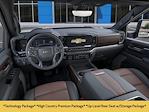 2025 Chevrolet Silverado 2500 Crew Cab 4x4 Pickup for sale #C250628 - photo 26