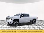 2025 Chevrolet Silverado 2500 Crew Cab 4x4 Pickup for sale #C250628 - photo 2