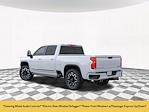 2025 Chevrolet Silverado 2500 Crew Cab 4x4 Pickup for sale #C250628 - photo 5