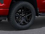 2025 Chevrolet Silverado 1500 Crew Cab 4x4 Pickup for sale #C250629 - photo 9