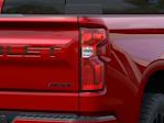 2025 Chevrolet Silverado 1500 Crew Cab 4x4 Pickup for sale #C250629 - photo 13