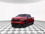 2025 Chevrolet Silverado 1500 Crew Cab 4x4 Pickup for sale #C250629 - photo 3